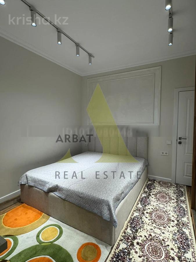 Фото Квартира, 2 комн, 60 м², 7/9 эт.