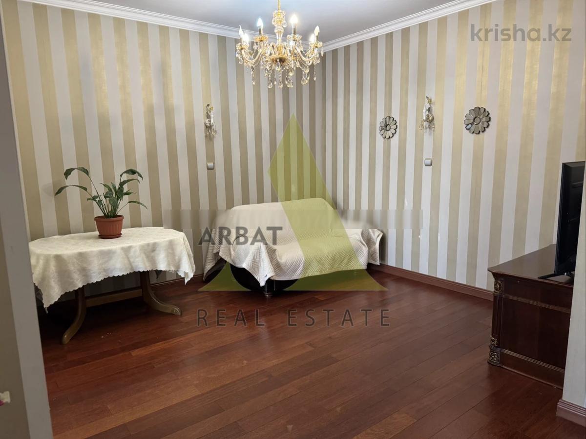 Фото Квартира, 4 комн, 170 м², 2018 г.п.