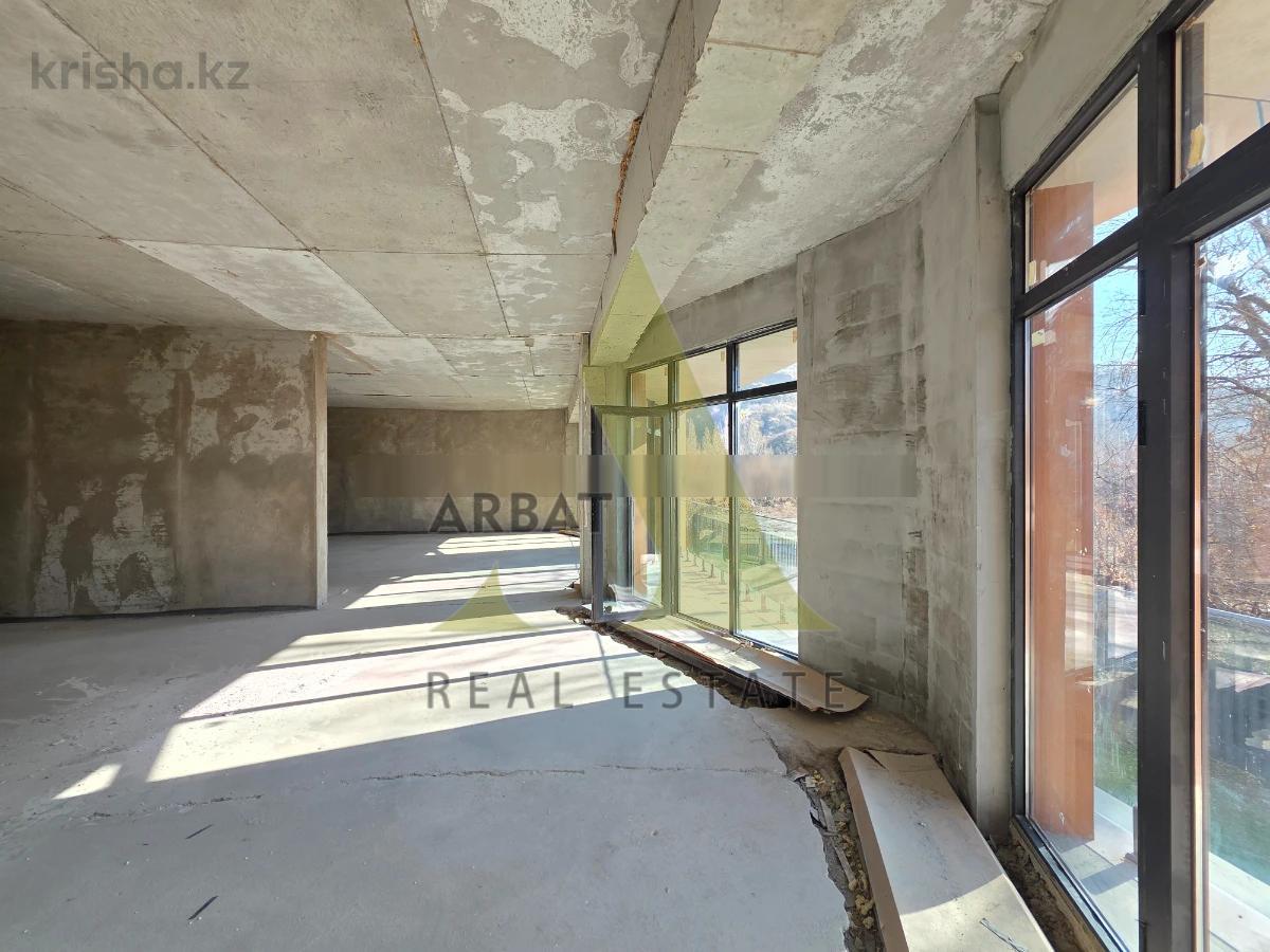 Фото Квартира, 4 комн, 184.3 м², 2/3 эт., 2023 г.п.