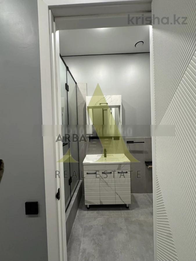 Фото Квартира, 6 комн, 440 м², 1/3 эт., 2022 г.п.