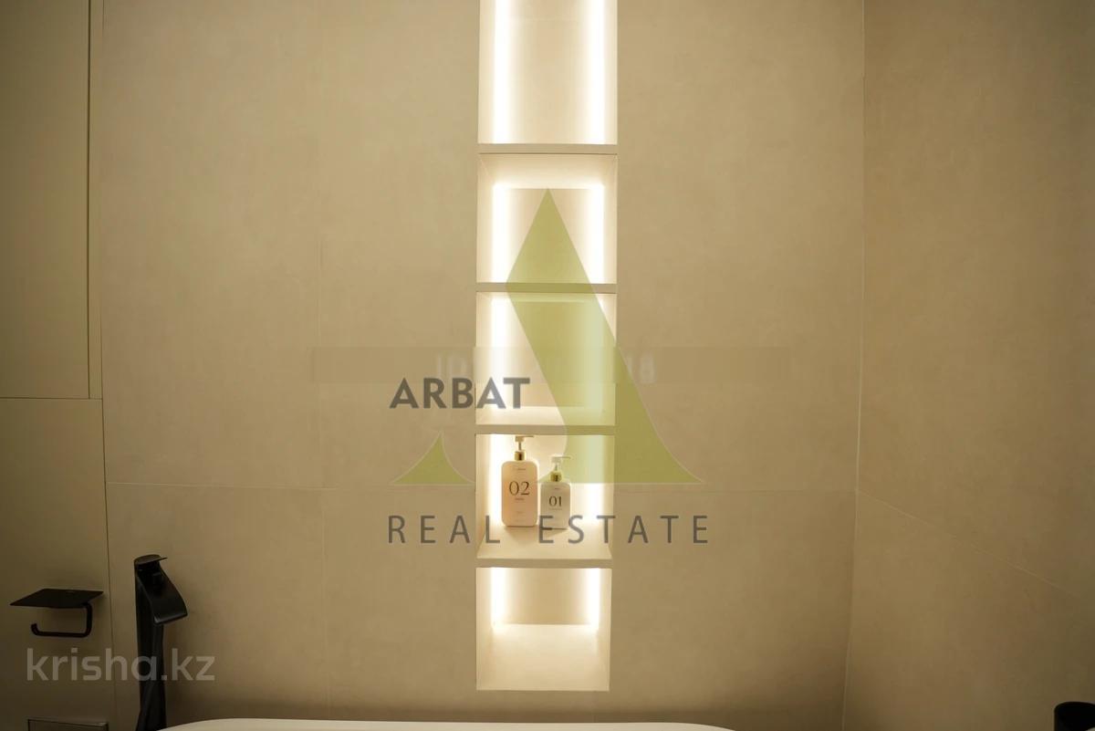 Фото Квартира, 4 комн, 157.5 м², 3/3 эт., 2021 г.п.