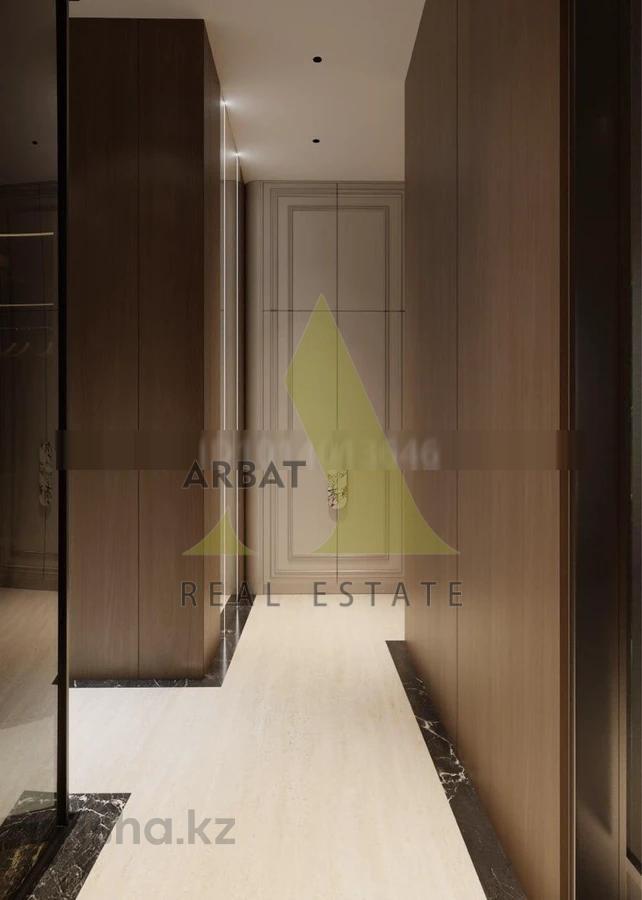 Фото Квартира, 3 комн, 110 м², 1/8 эт., 2023 г.п.