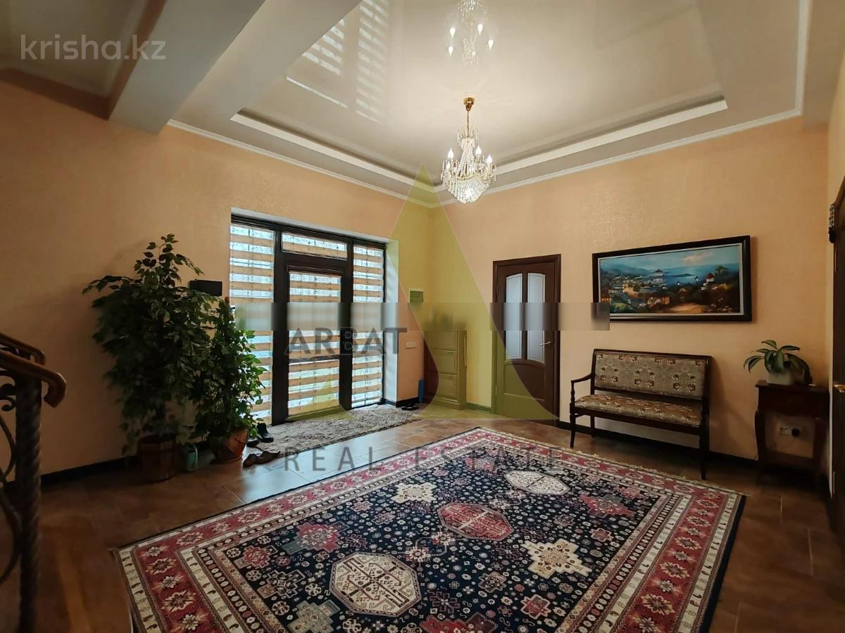 Фото Отдельный дом, 11 комн, 380м²
