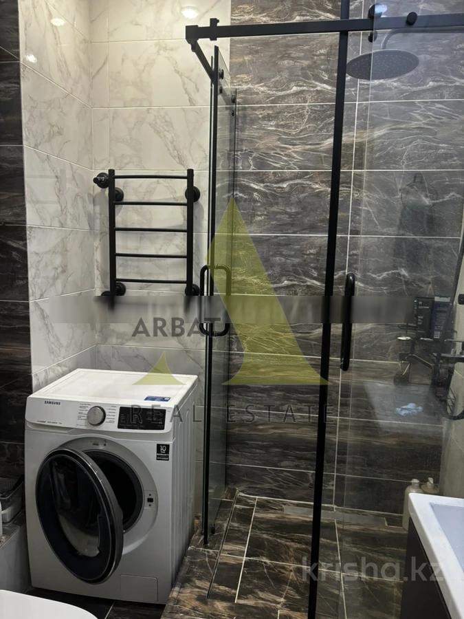 Фото Квартира, 2 комн, 80 м², 2/6 эт., 2016 г.п.
