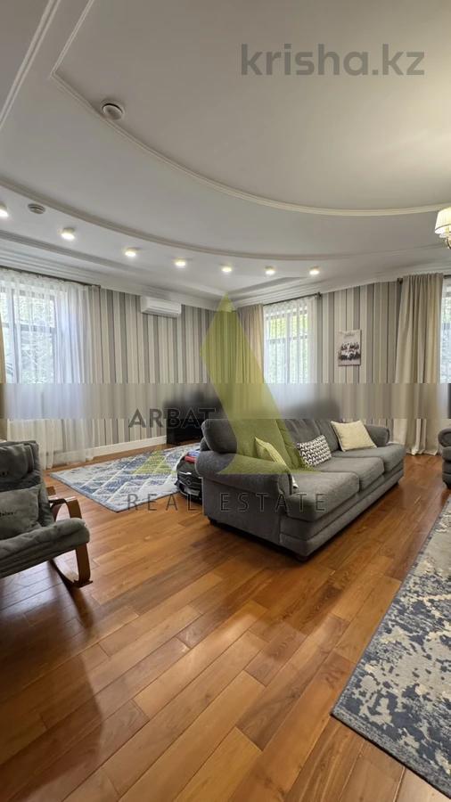 Фото Отдельный дом, 7 комн, 823м²