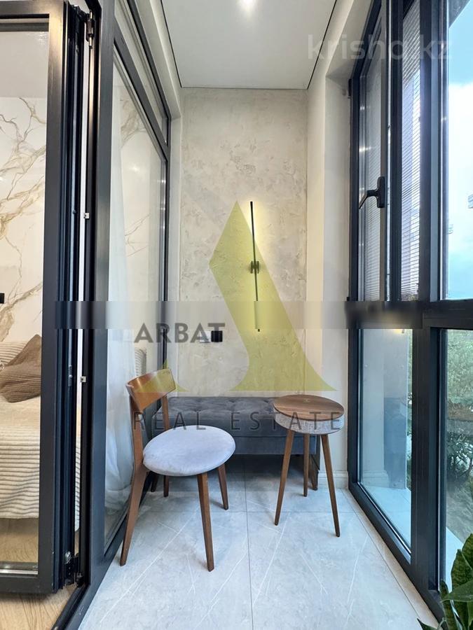 Фото Квартира, 3 комн, 120 м², 3/17 эт., 2022 г.п.