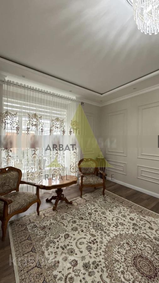 Фото Отдельный дом, 6 комн, 180м²
