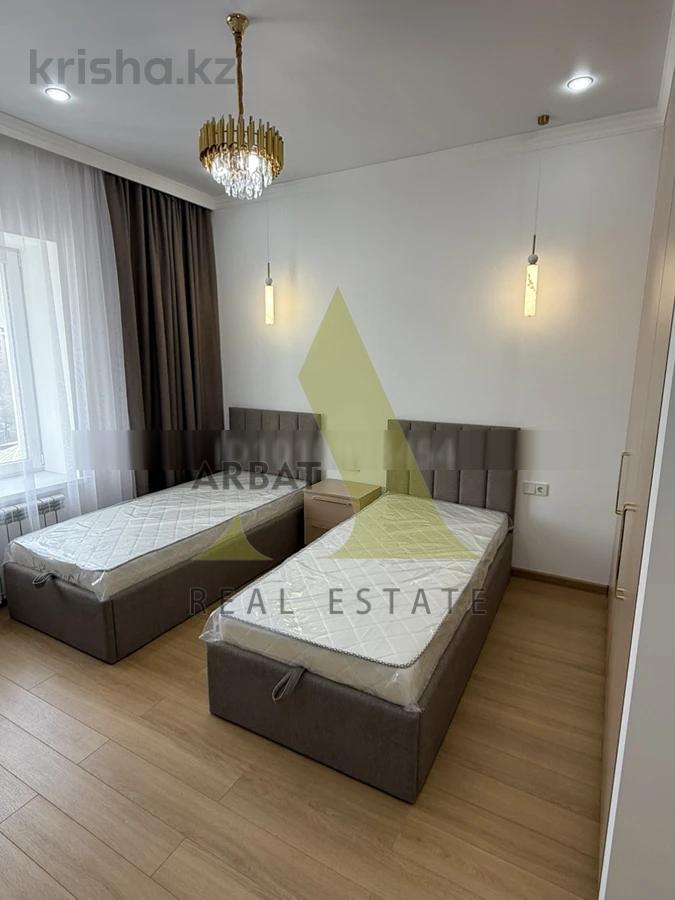 Фото Квартира, 4 комн, 150 м², 8/20 эт., 2016 г.п.