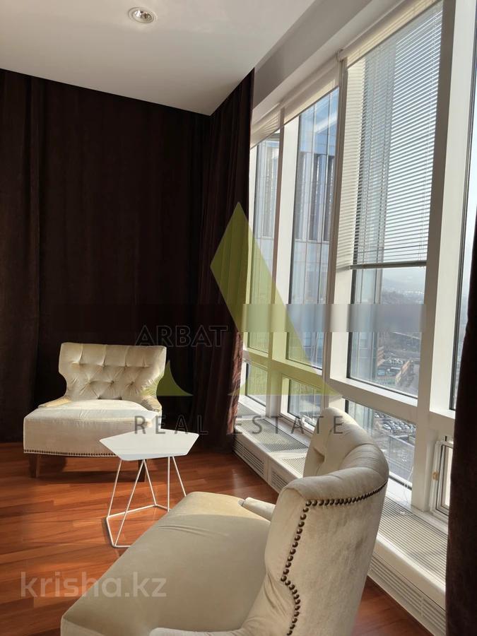Фото Квартира, 5 комн, 419 м², 22 эт.