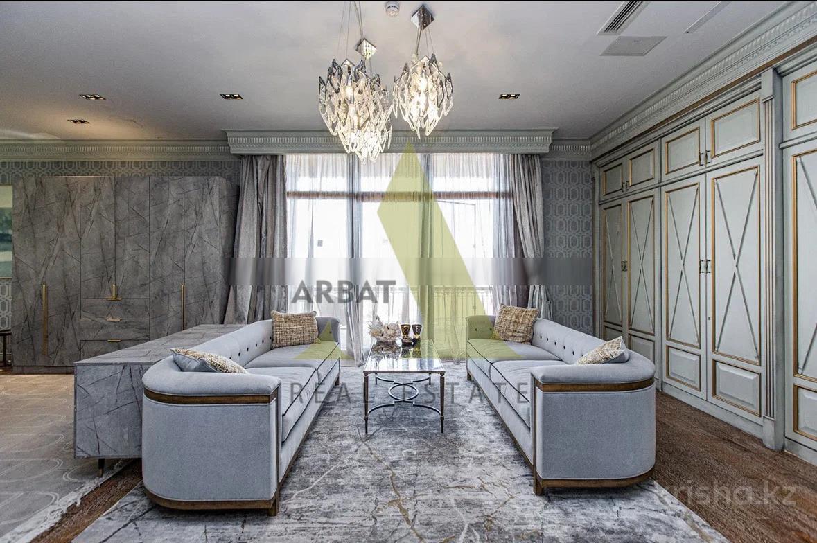 Фото Отдельный дом, 6 комн, 700м²