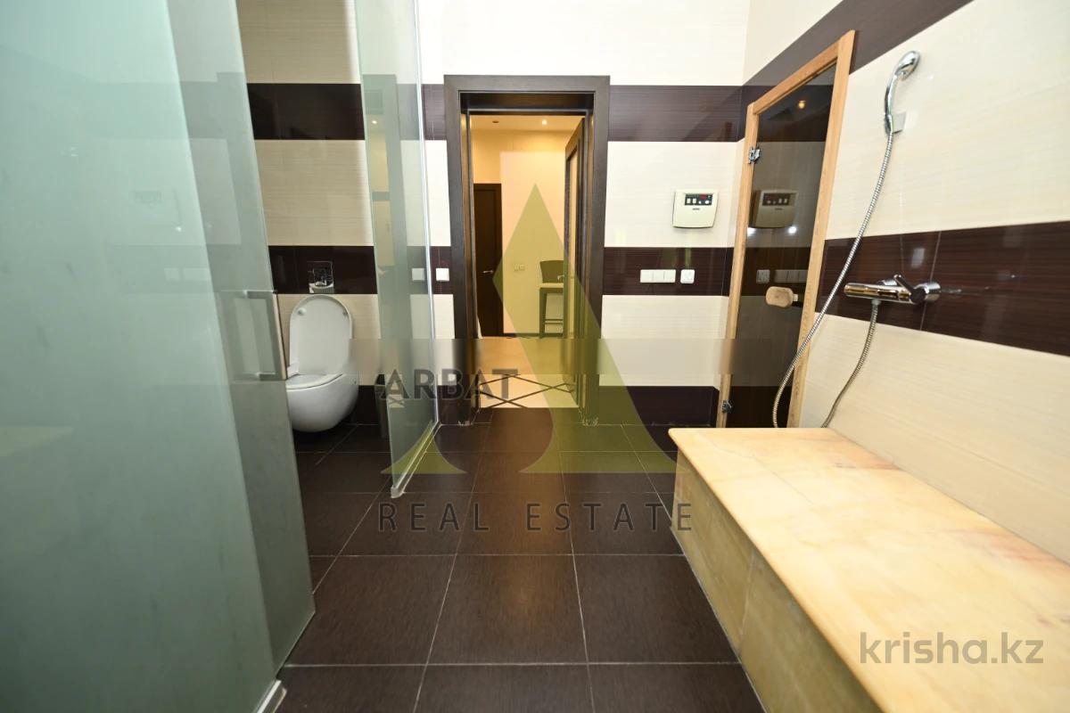 Фото Отдельный дом, 6 комн, 858м²