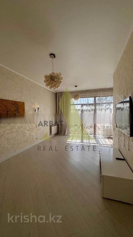 Фото Квартира, 2 комн, 61.1 м², 3/6 эт., 2017 г.п.