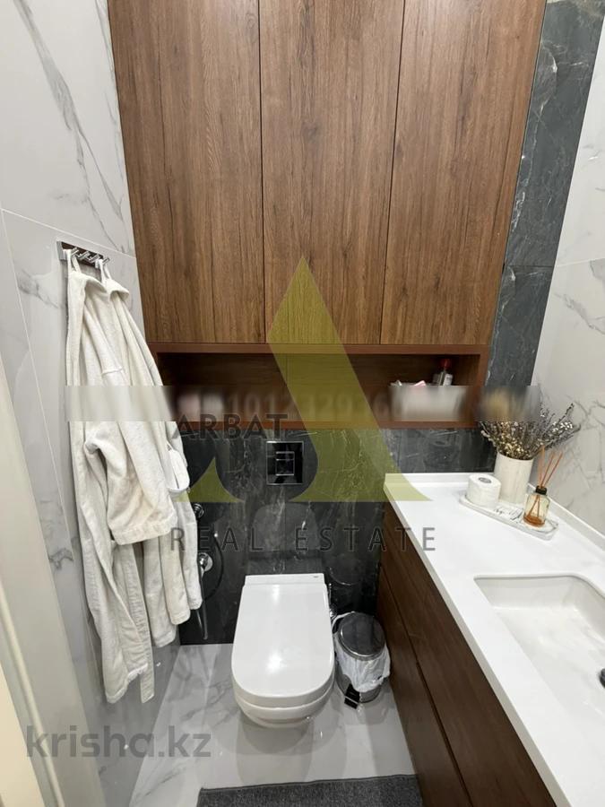 Фото Квартира, 5 комн, 160 м², 3/6 эт., 2017 г.п.