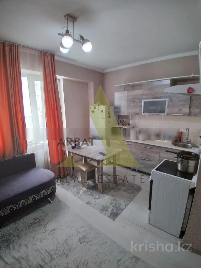 Фото Квартира, 2 комн, 46.3 м², 4/13 эт., 2019 г.п.