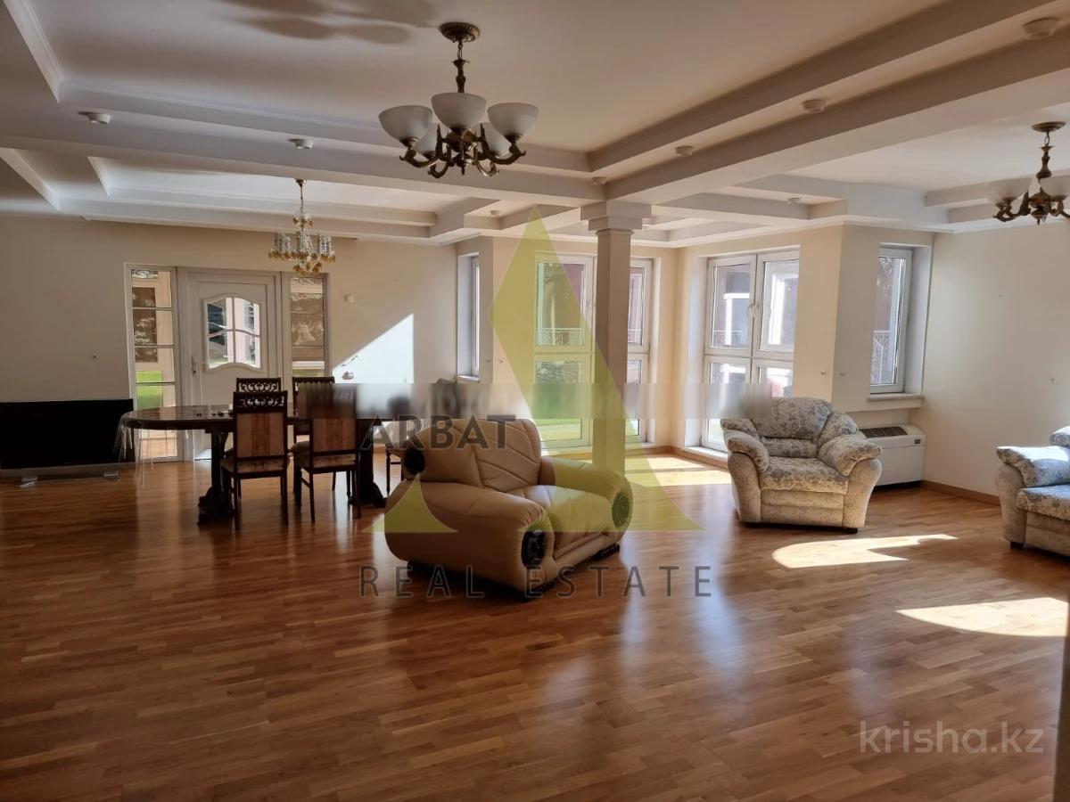 Фото Отдельный дом, 5 комн, 240м²