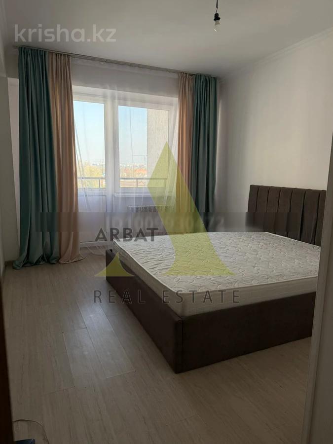 Фото Квартира, 3 комн, 83 м², 5/9 эт., 2020 г.п.