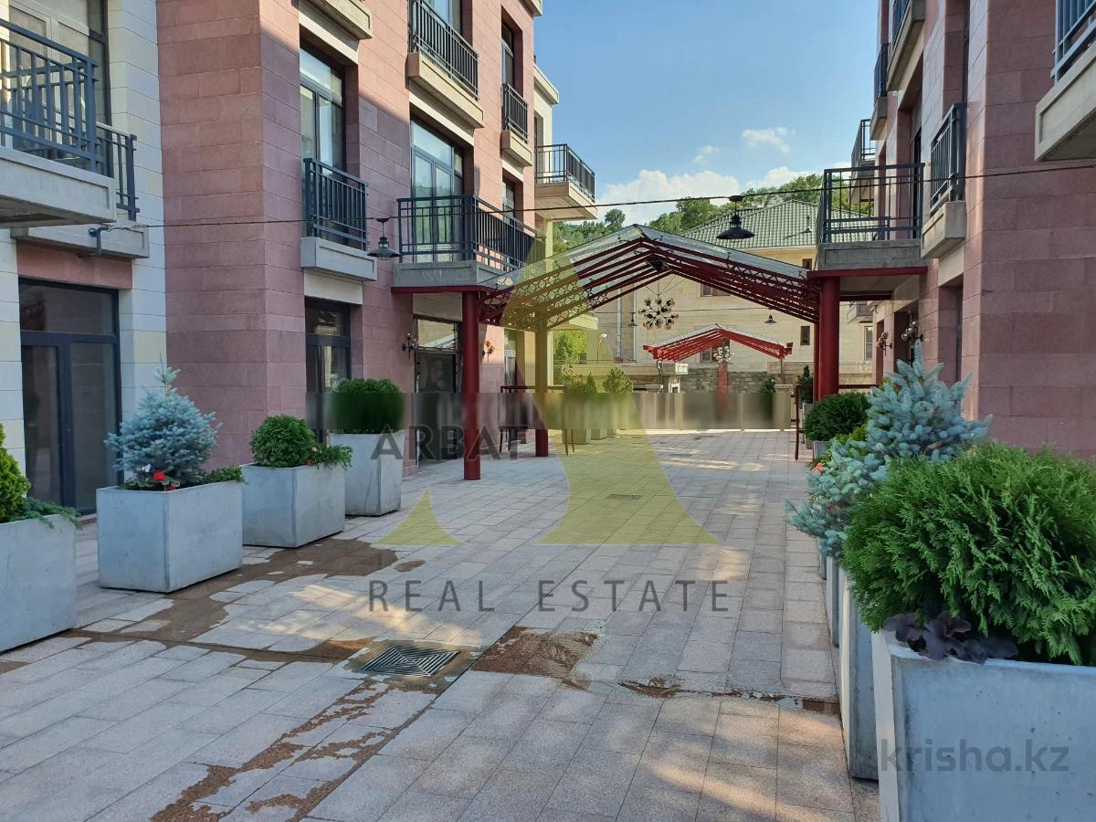 Фото Квартира, 3 комн, 106 м², 1/3 эт., 2021 г.п.