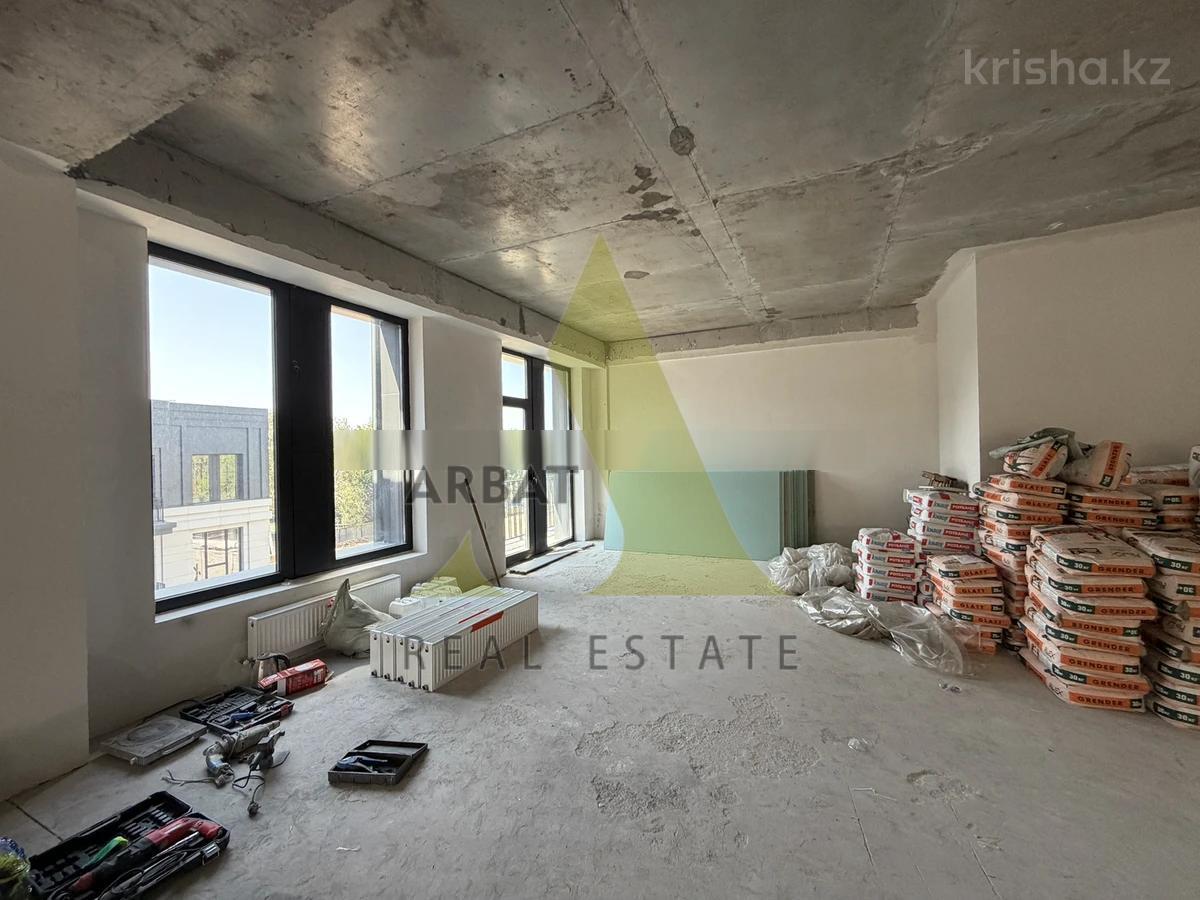 Фото Квартира, 3 комн, 163 м², 3/3 эт., 2024 г.п.