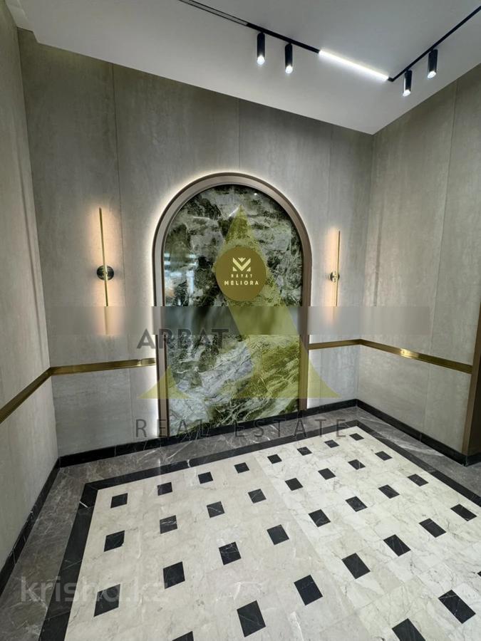 Фото Квартира, 5 комн, 188 м², 5/7 эт., 2025 г.п.