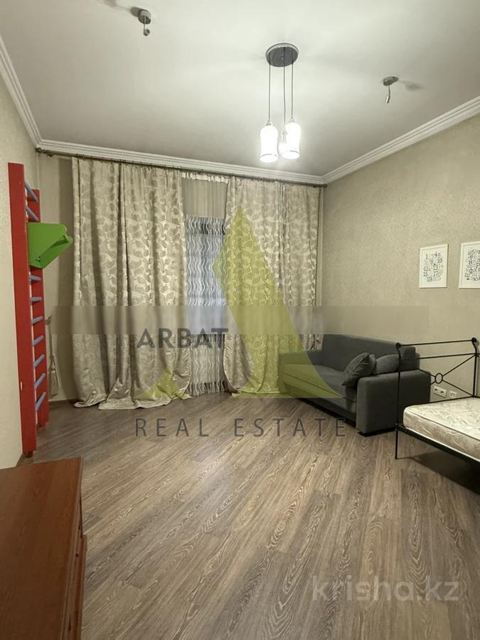 Фото Квартира, 3 комн, 126.7 м², 1/9 эт., 2012 г.п.