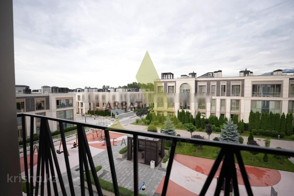 Фото Квартира, 4 комн, 157.5 м², 3/3 эт., 2021 г.п.
