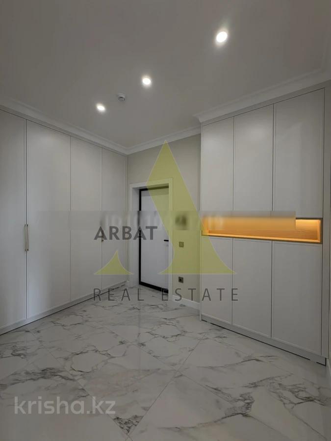 Фото Квартира, 4 комн, 130 м², 5/7 эт., 2025 г.п.