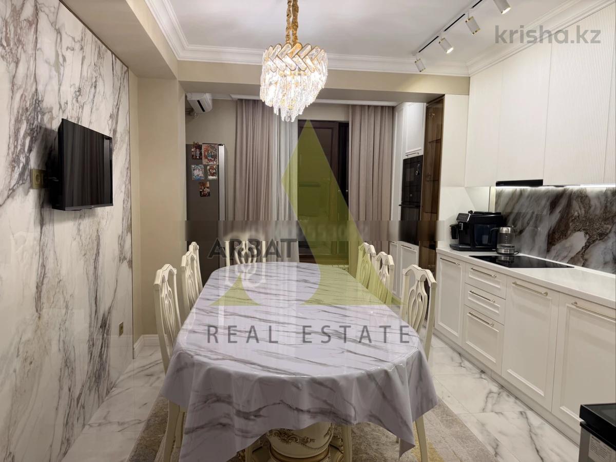 Фото Квартира, 3 комн, 84 м², 3/9 эт., 2021 г.п.