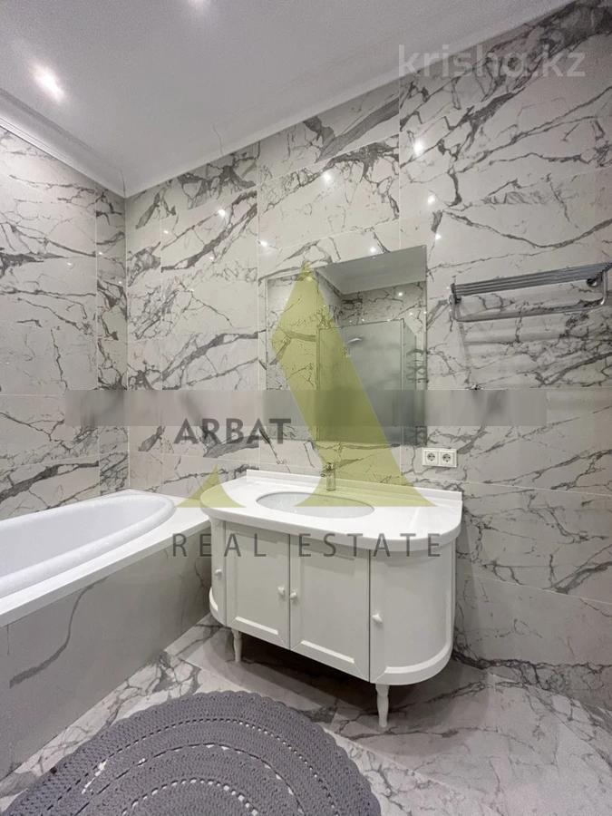 Фото Квартира, 7 комн, 440 м², 7/7 эт., 2016 г.п.
