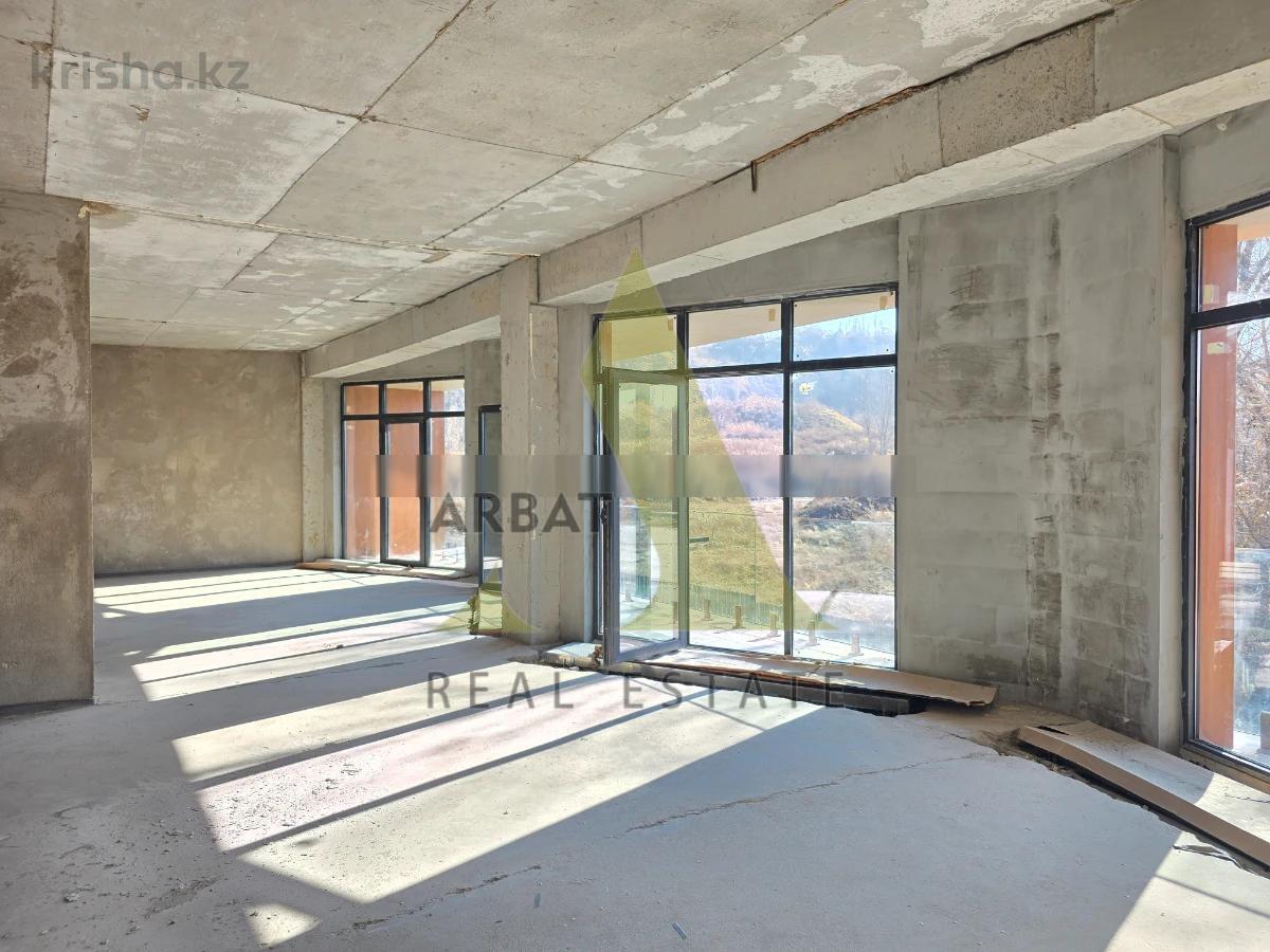 Фото Квартира, 4 комн, 184.3 м², 2/3 эт., 2023 г.п.