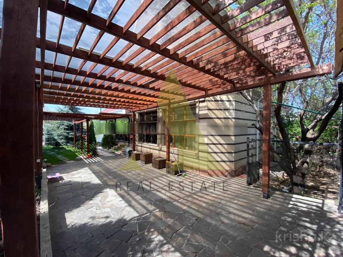 Фото Отдельный дом, 6 комн, 480м²