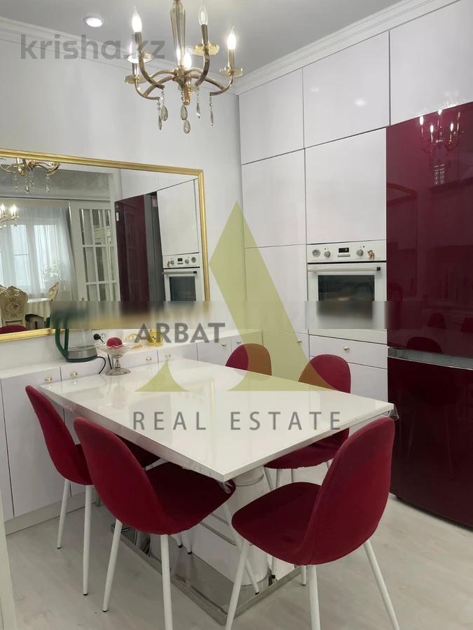 Фото Квартира, 3 комн, 83 м², 4/9 эт., 2016 г.п.