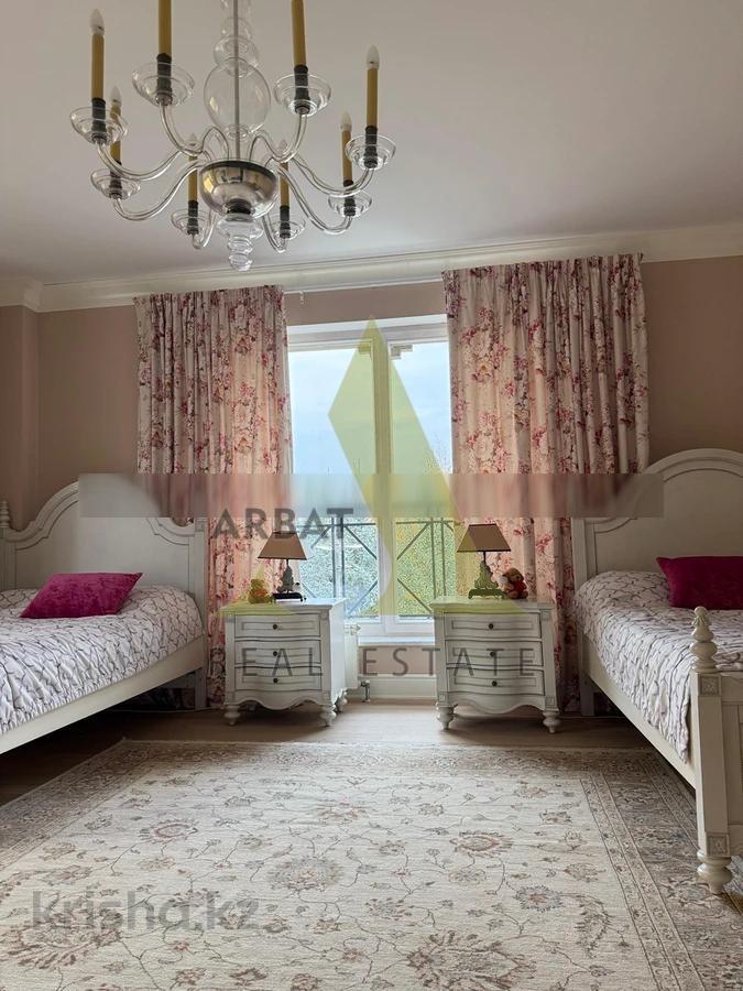 Фото Отдельный дом, 8 комн, 1300м²