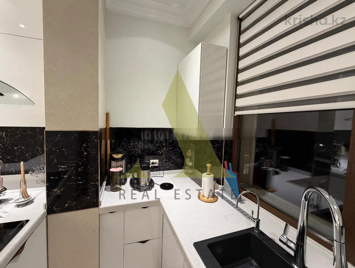 Фото Квартира, 3 комн, 148 м², 2/7 эт., 2017 г.п.