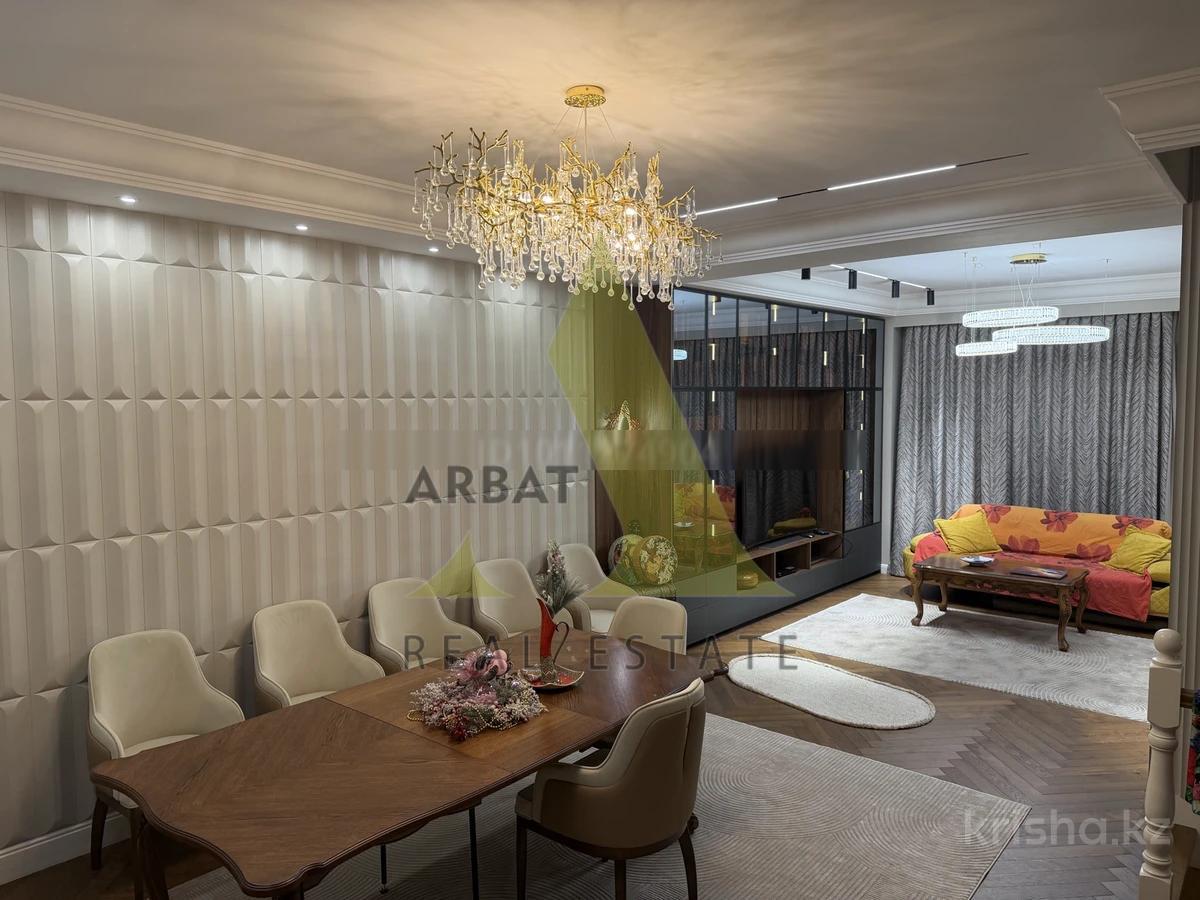 Фото Квартира, 6 комн, 400 м², 4 эт., 2021 г.п.