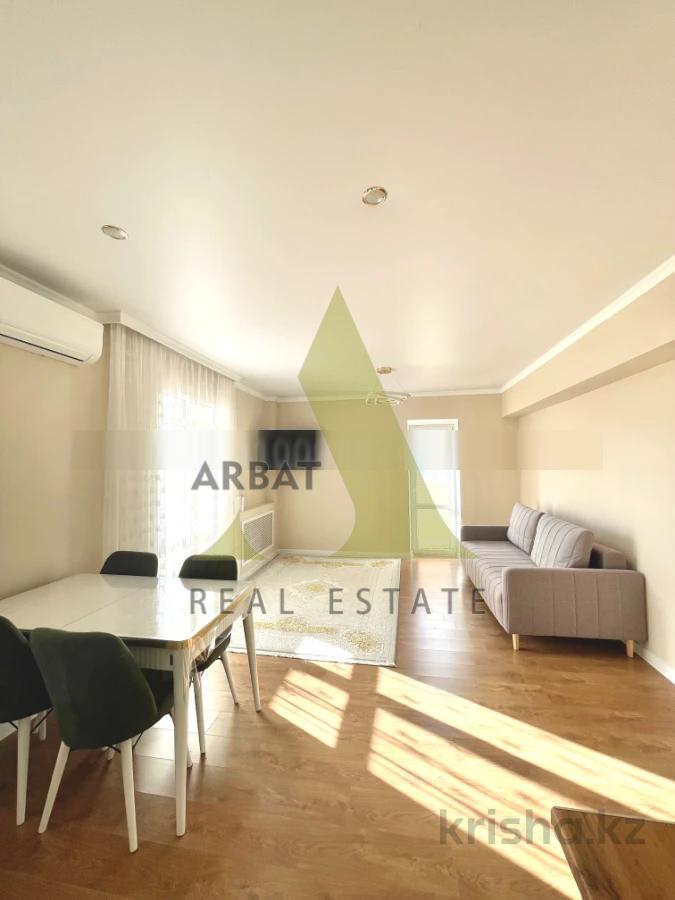 Фото Квартира, 2 комн, 55 м², 7/14 эт.