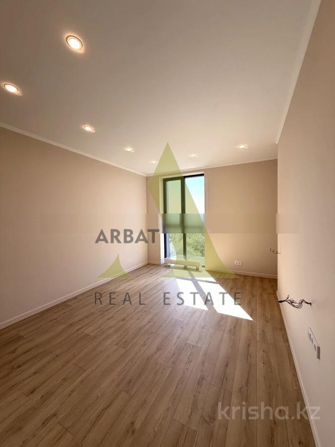 Фото Квартира, 3 комн, 106.3 м², 3/5 эт., 2024 г.п.