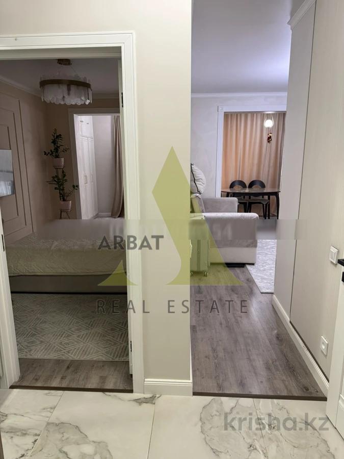 Фото Квартира, 1 комн, 45 м², 8/17 эт., 2019 г.п.