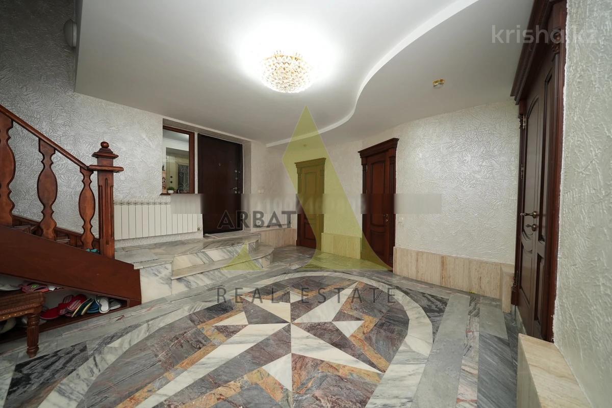 Фото Отдельный дом, 7 комн, 400м²