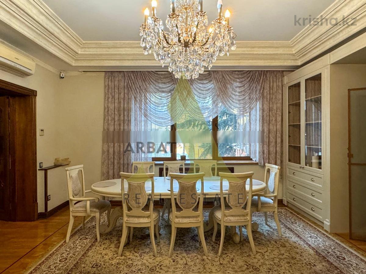 Фото Отдельный дом, 10 комн, 867.3м²