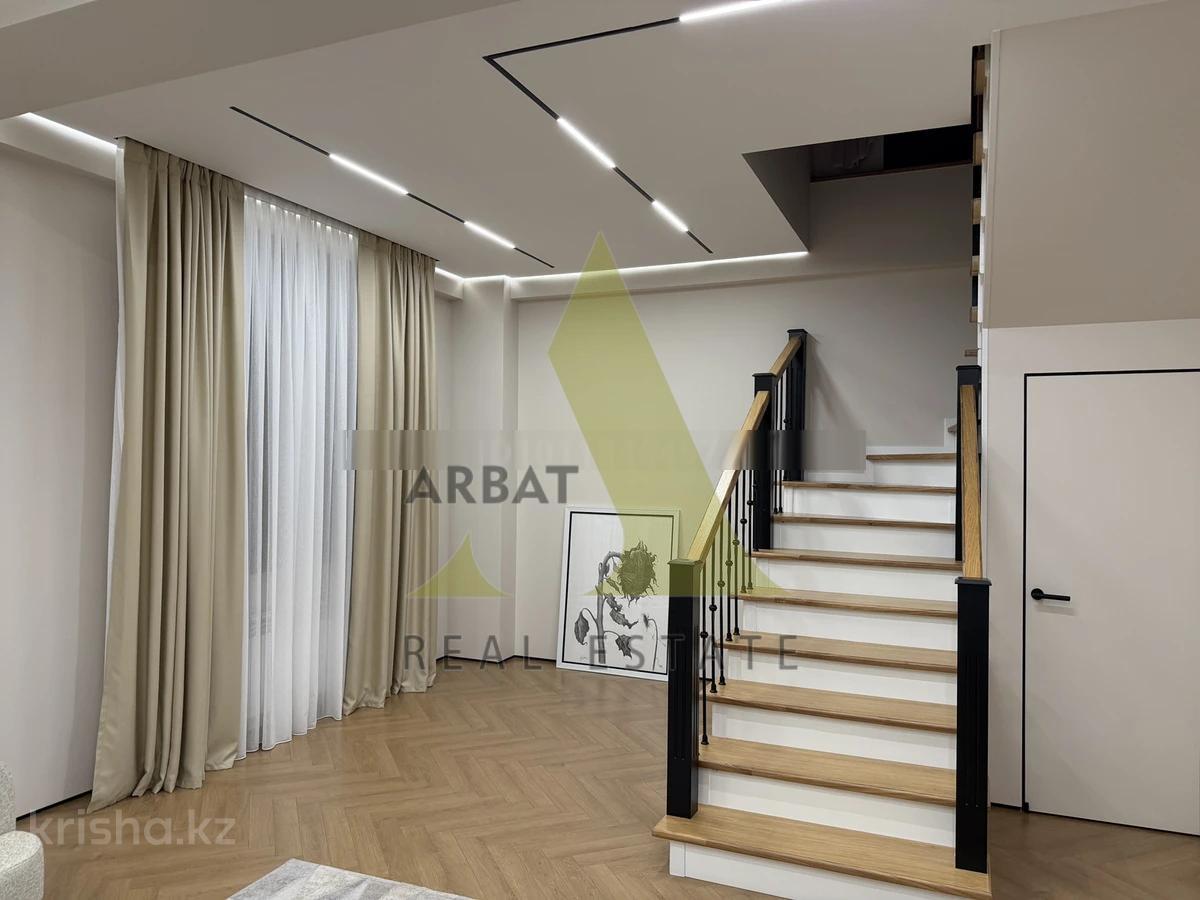 Фото Отдельный дом, 3 комн, 240м²