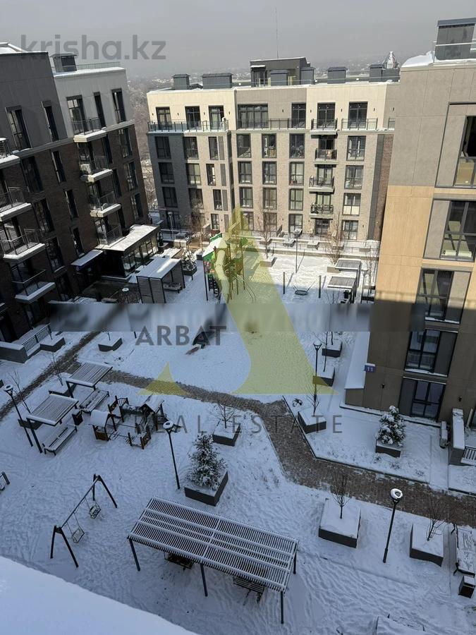 Фото Квартира, 3 комн, 123 м², 2/5 эт., 2021 г.п.