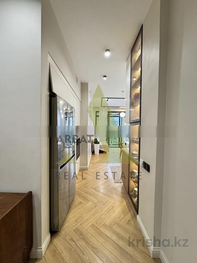 Фото Квартира, 3 комн, 120 м², 3/17 эт., 2022 г.п.