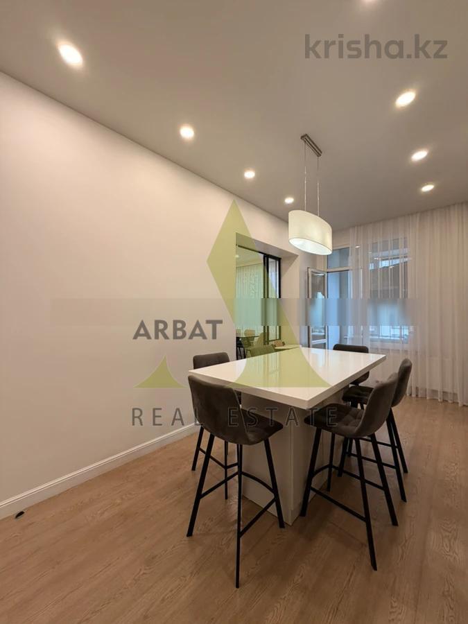Фото Квартира, 4 комн, 140 м², 6/18 эт., 2020 г.п.