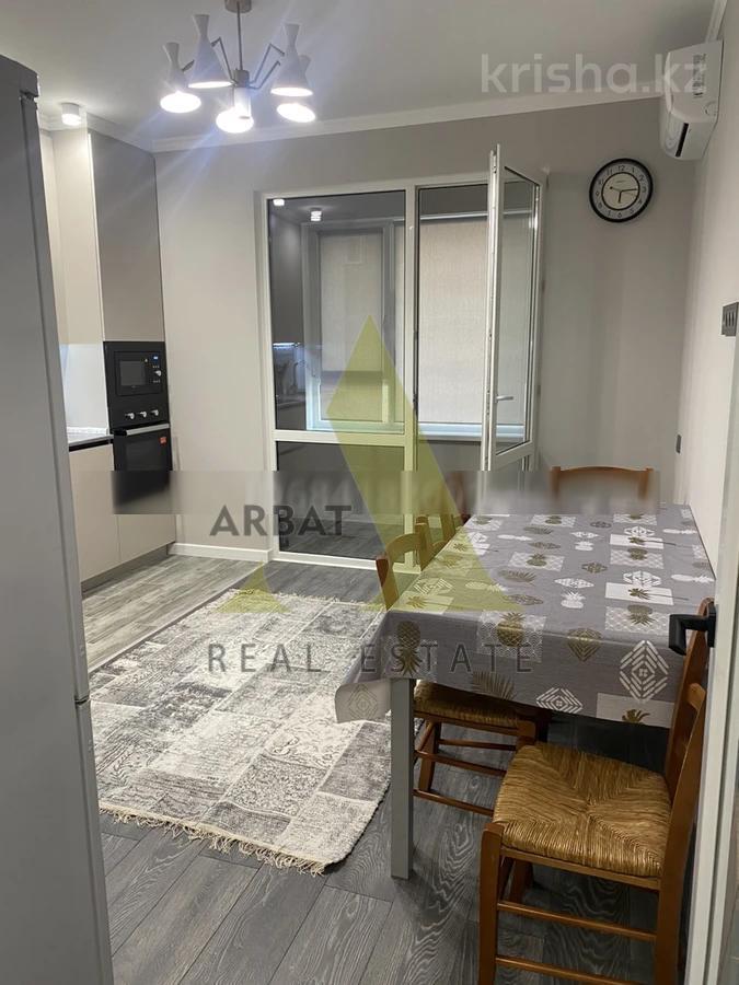 Фото Квартира, 1 комн, 48 м², 3/9 эт.