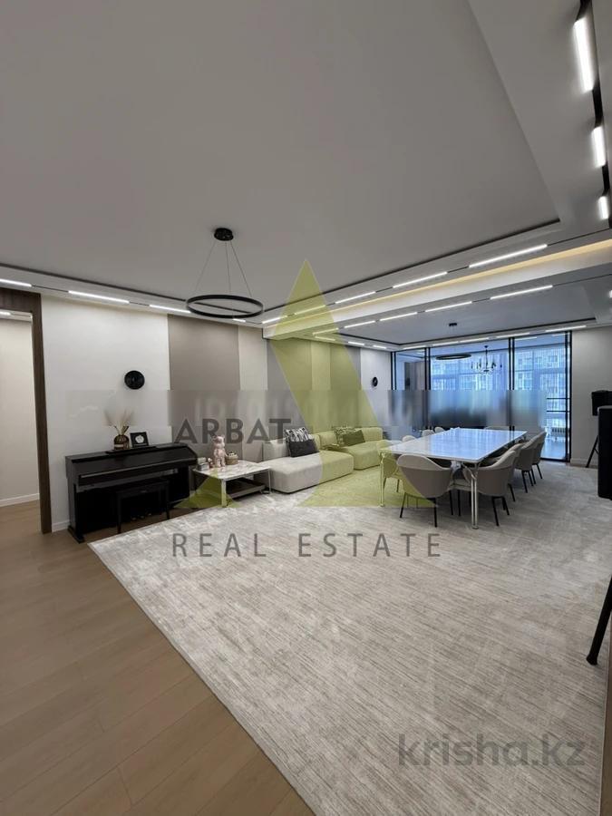 Фото Квартира, 4 комн, 250 м², 3/7 эт., 2004 г.п.