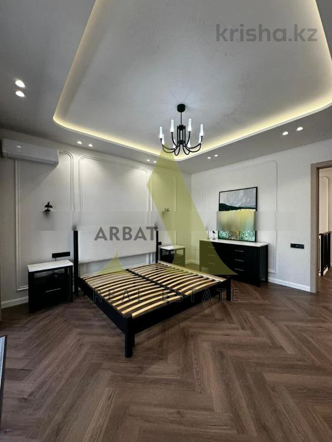 Фото Отдельный дом, 7 комн, 400м²