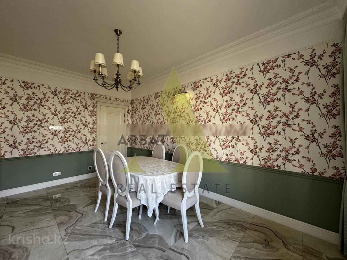 Фото Квартира, 3 комн, 125 м², 3/7 эт., 2017 г.п.