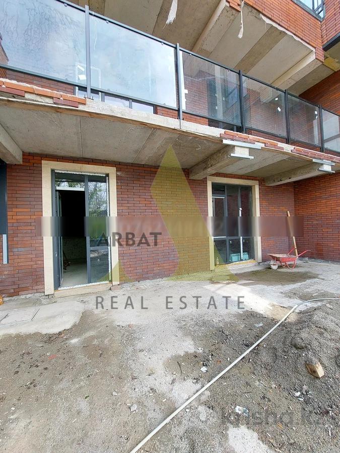 Фото Квартира, 5 комн, 518 м², 2/3 эт., 2023 г.п.