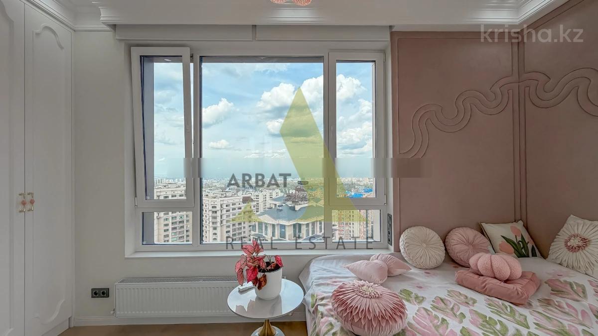 Фото Квартира, 4 комн, 95 м², 18/21 эт., 2022 г.п.