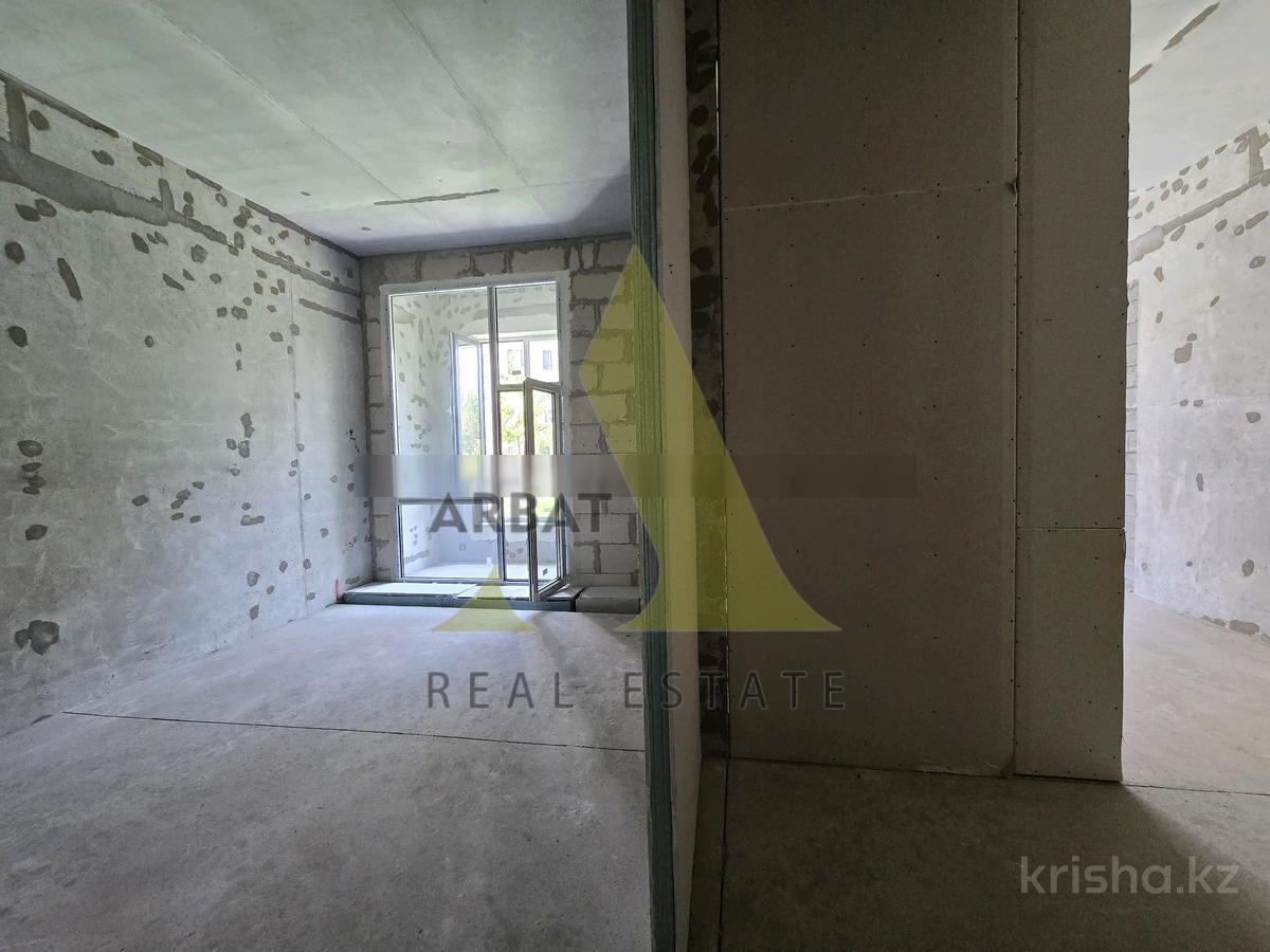 Фото Квартира, 3 комн, 122.7 м², 1/9 эт., 2025 г.п.